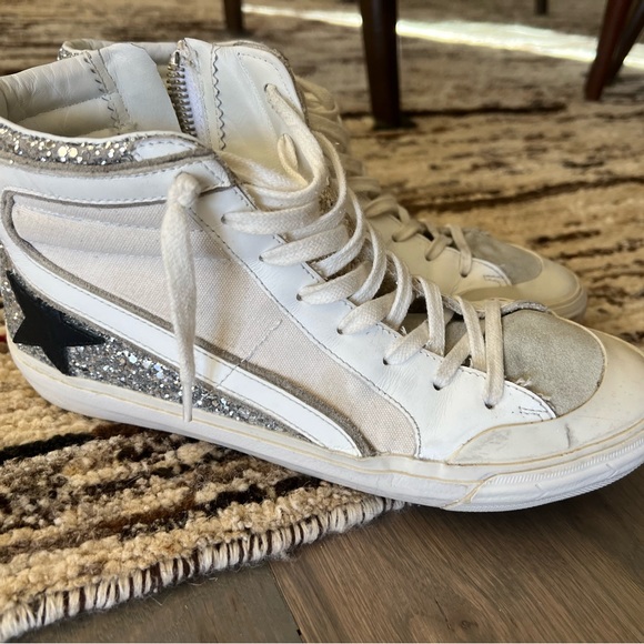 Golden Goose Penstar Slide size 38 - Picture 2 of 6